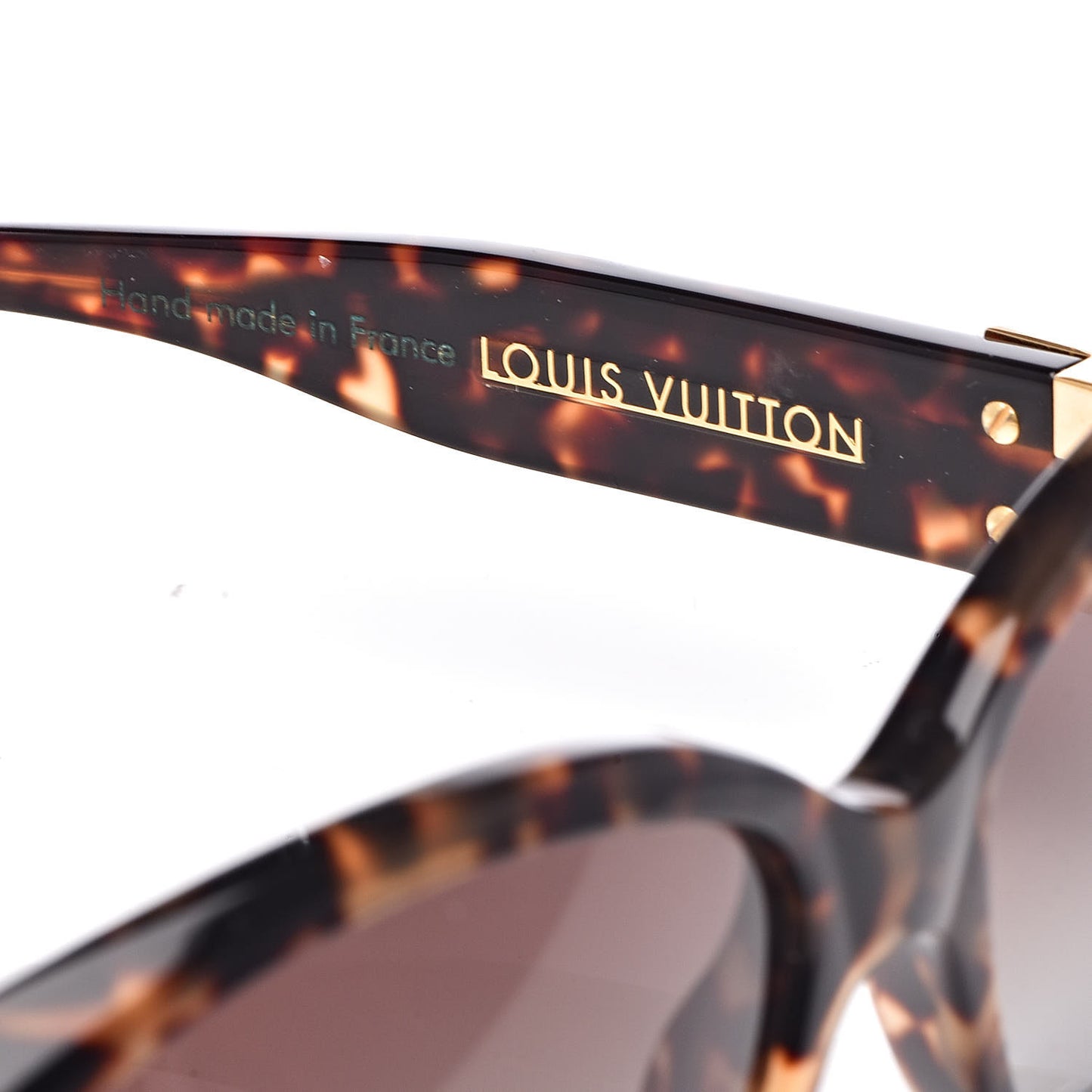 Soupcon GM Sunglasses Z0001W Tortoise