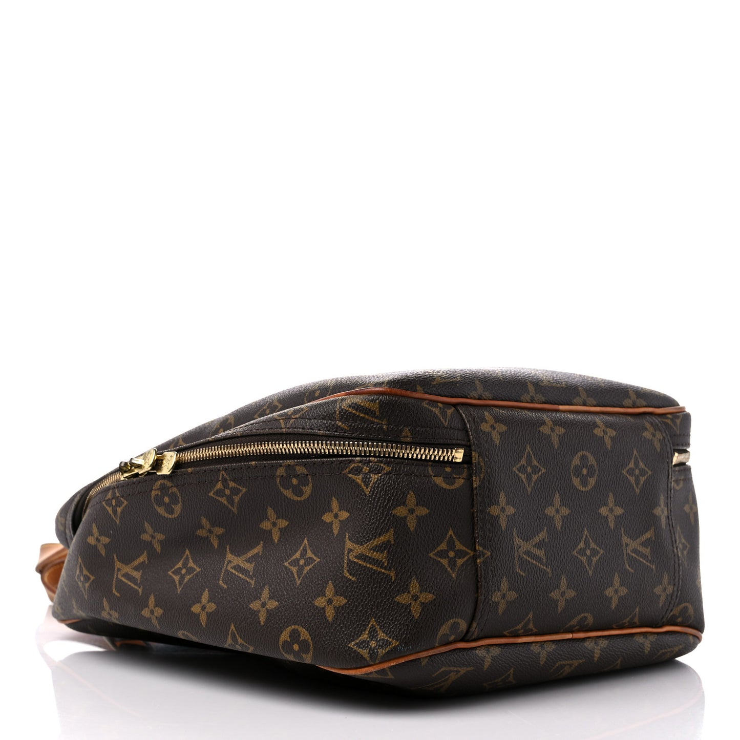 Monogram Excursion Shoe Bag