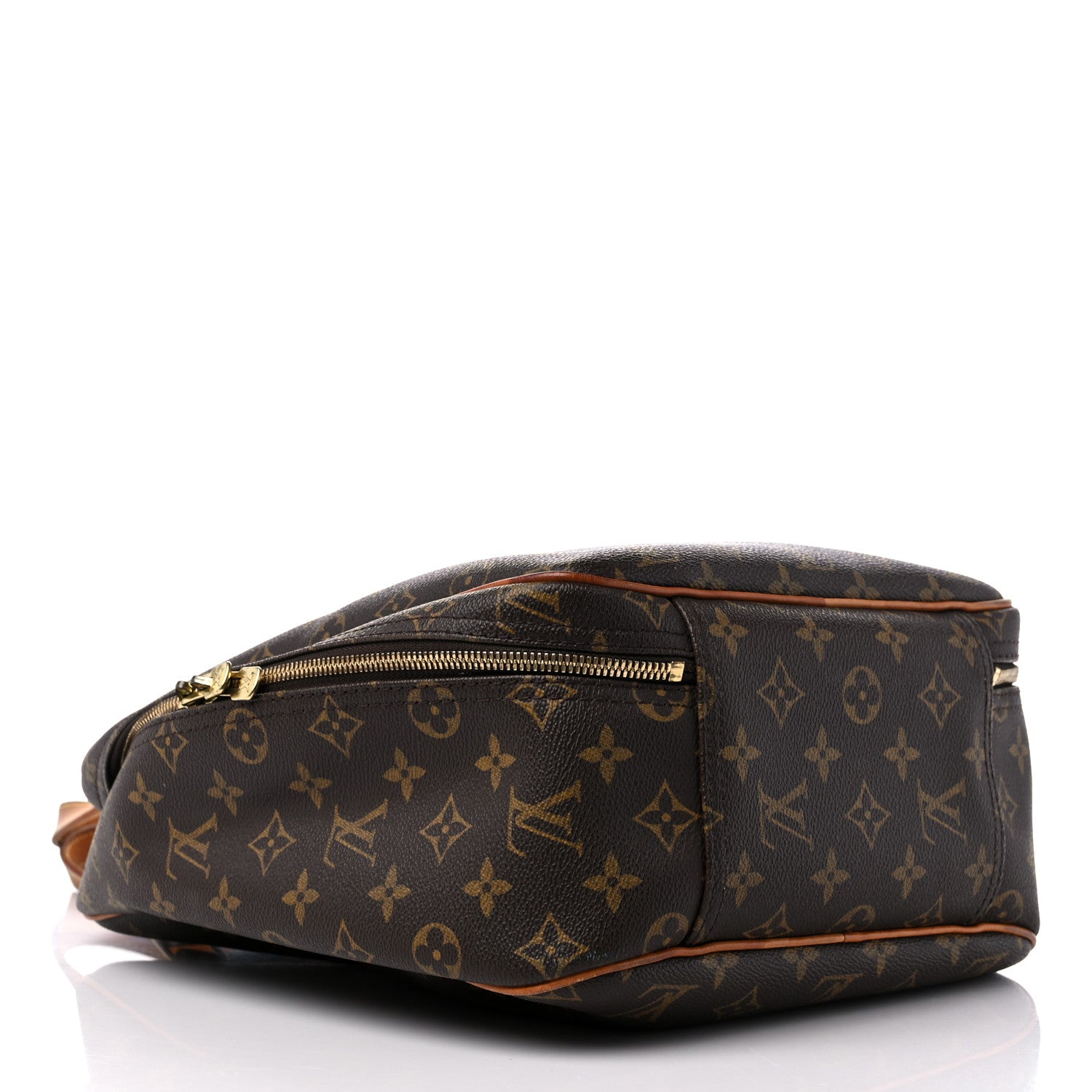Louis Vuitton Monogram Excursion Shoe Bag 4 of 19