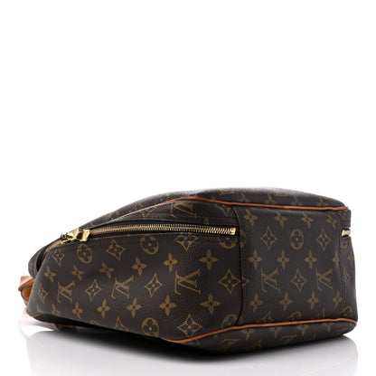 Louis Vuitton Monogram Excursion Shoe Bag 4 of 19