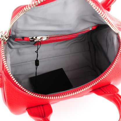 Alexander Wang Pebbled Lambskin Mini Rockie Cult 5 of 7