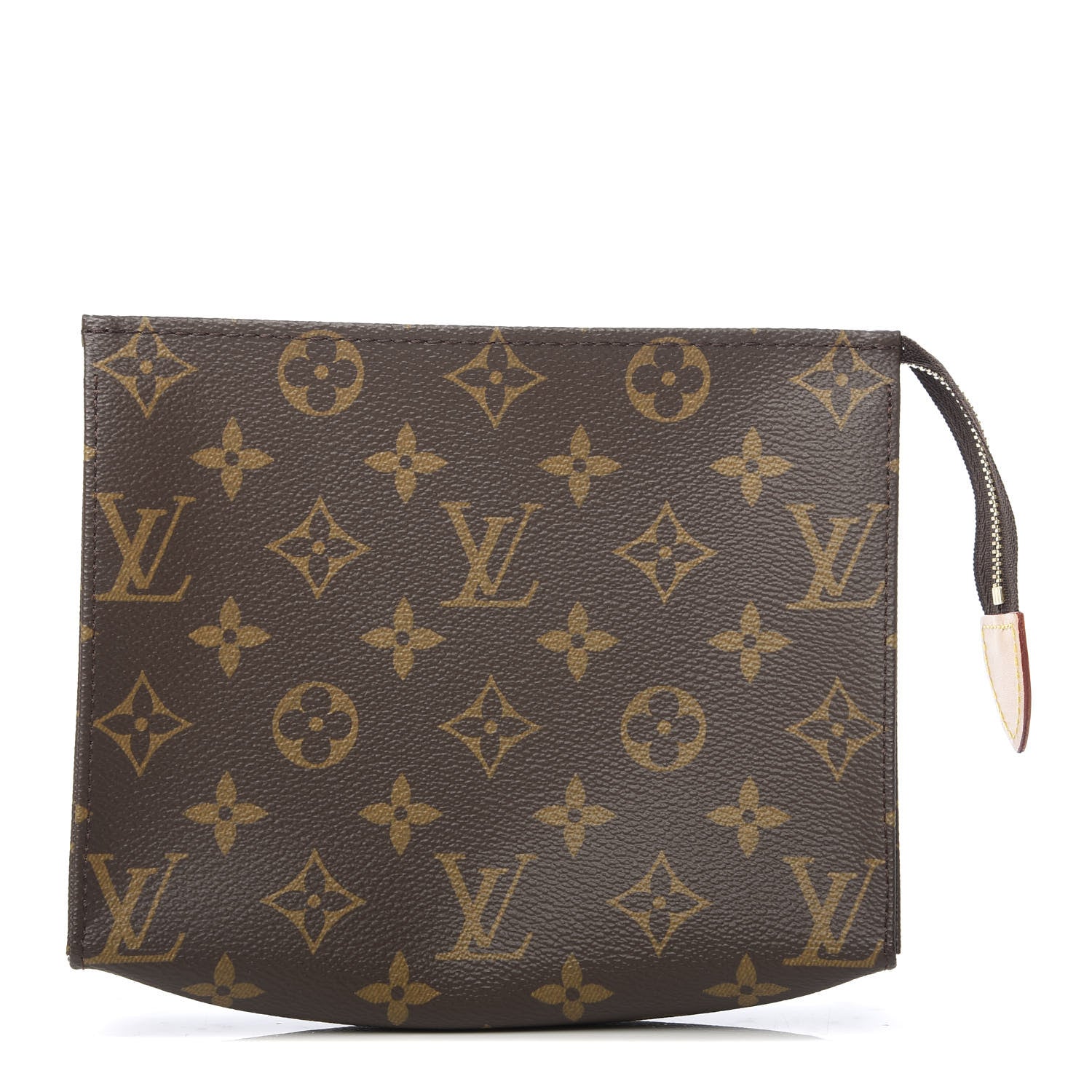 Louis Vuitton Monogram Toiletry Pouch 19 1 of 8