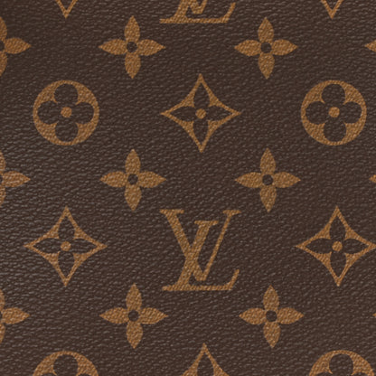 Louis Vuitton Reverse Monogram Loop Hobo 9 of 12