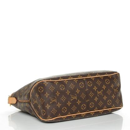Louis Vuitton Monogram Delightful PM 4 of 7