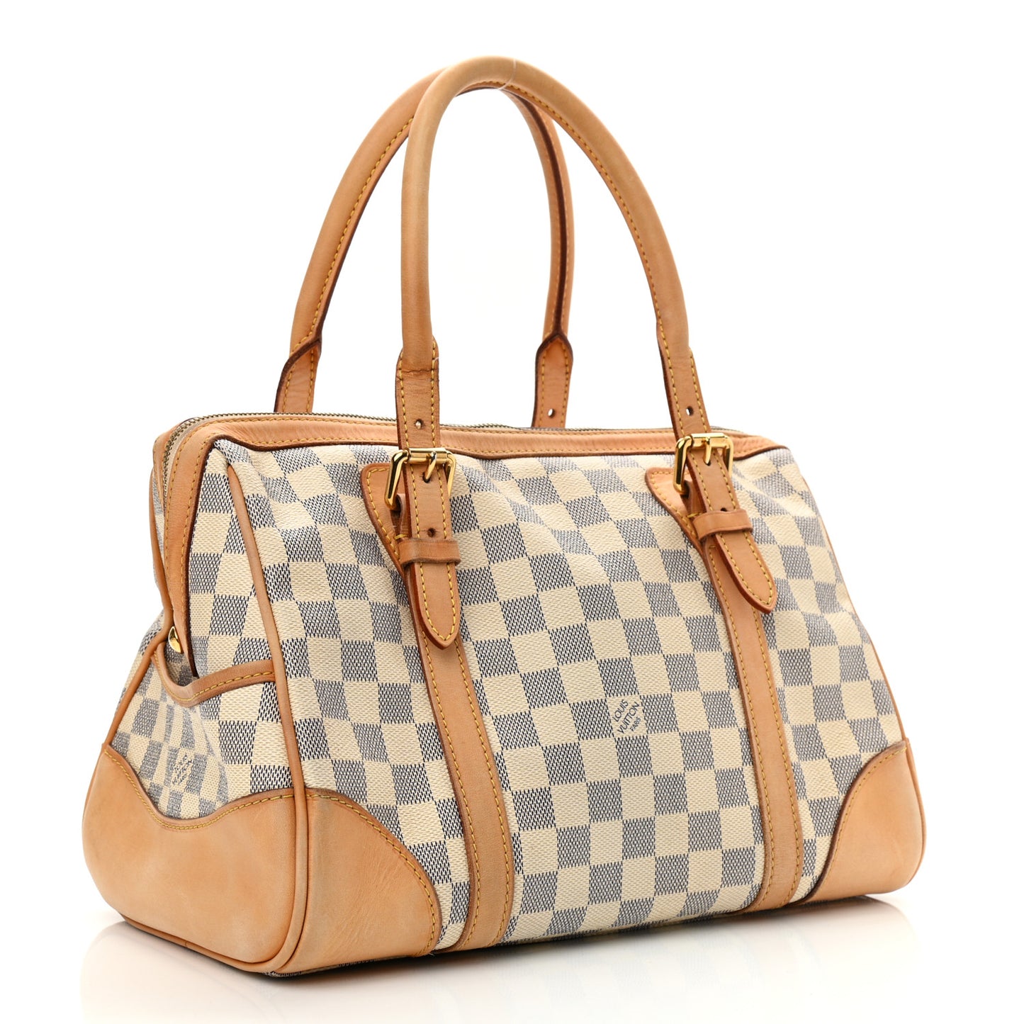 Damier Azur Berkeley