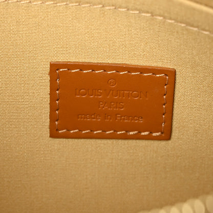Louis Vuitton Mini Monogram Kathleen Pochette Beige 6 of 7