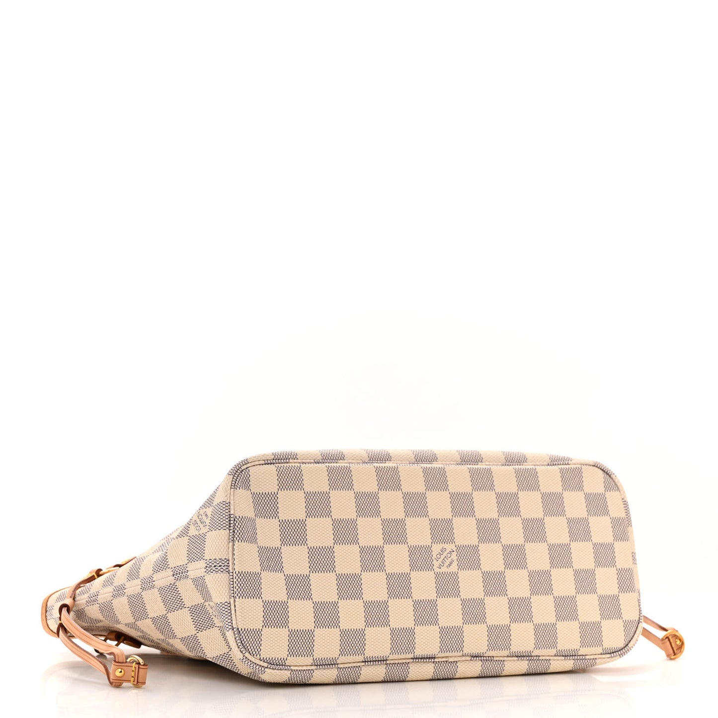 Damier Azur Neo Neverfull PM