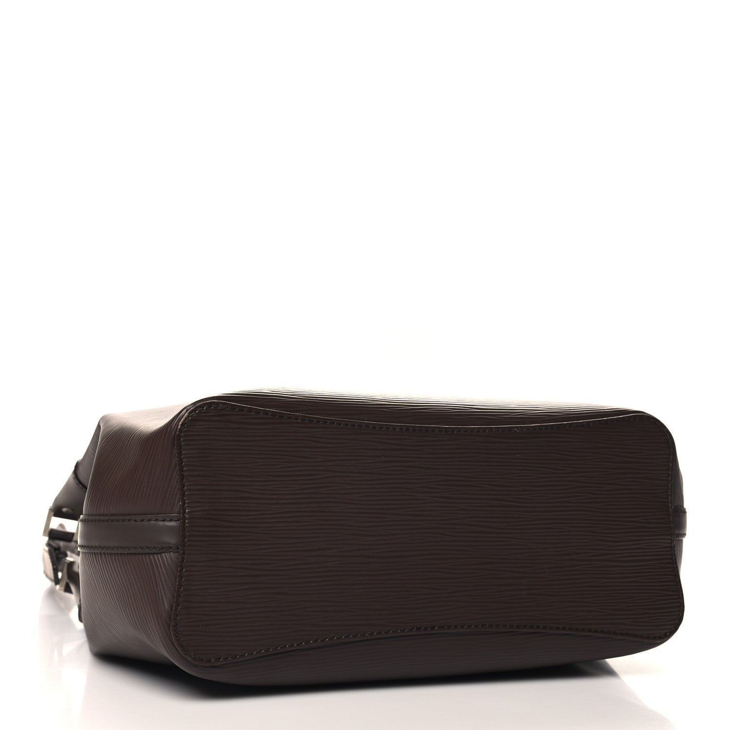 Louis Vuitton Epi Mandara PM Moka 4 of 13