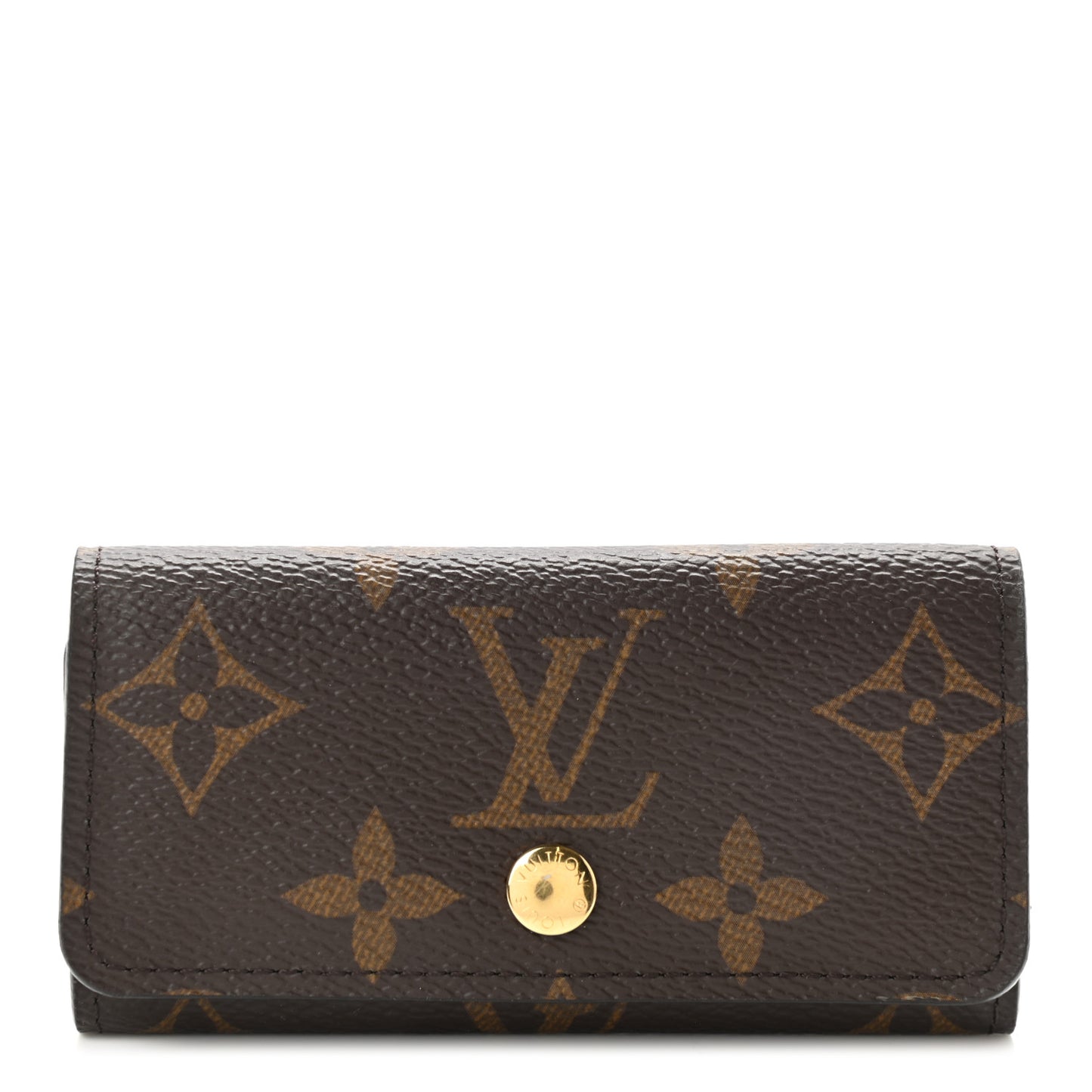 Monogram 4 Key Multicles Holder