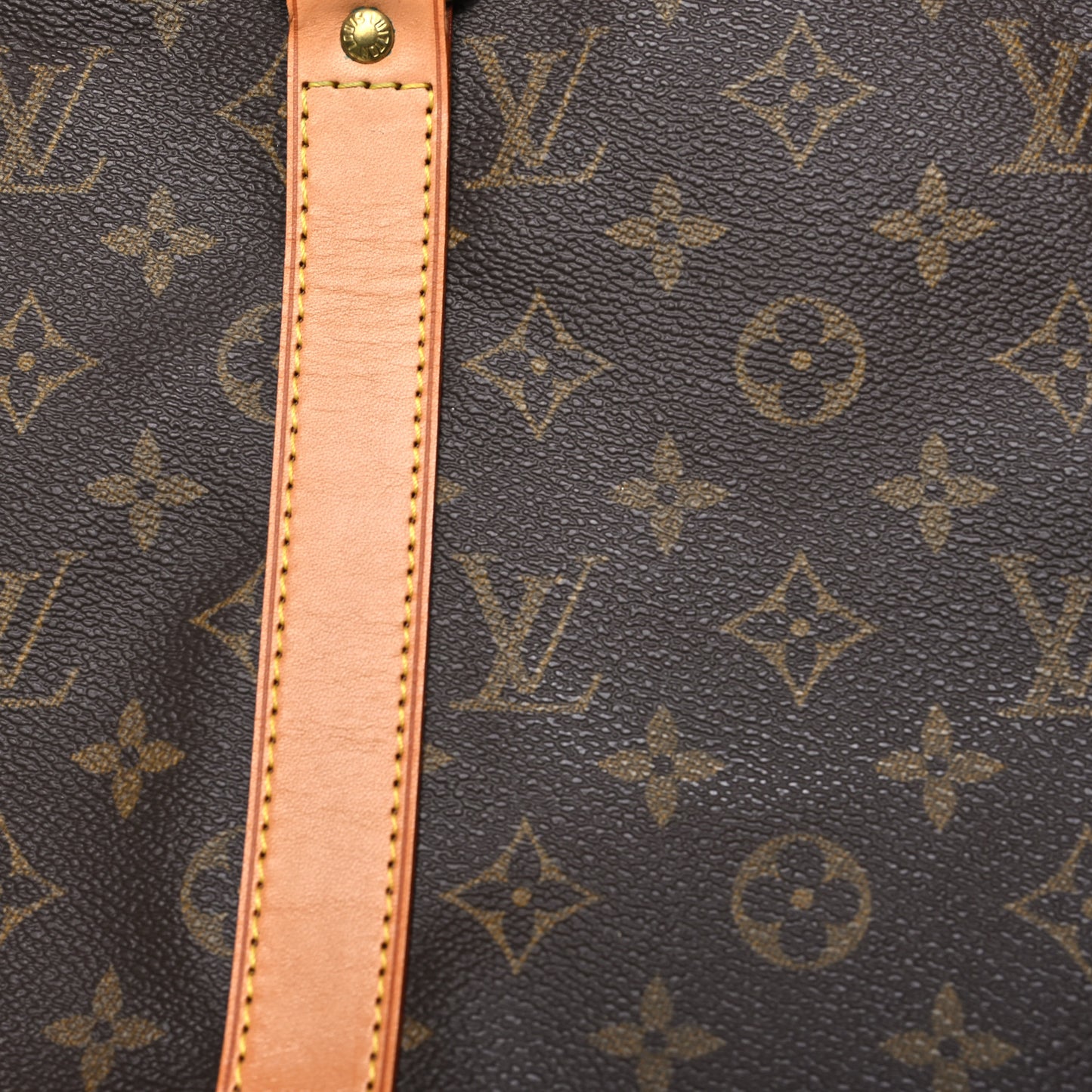 Monogram Keepall 50