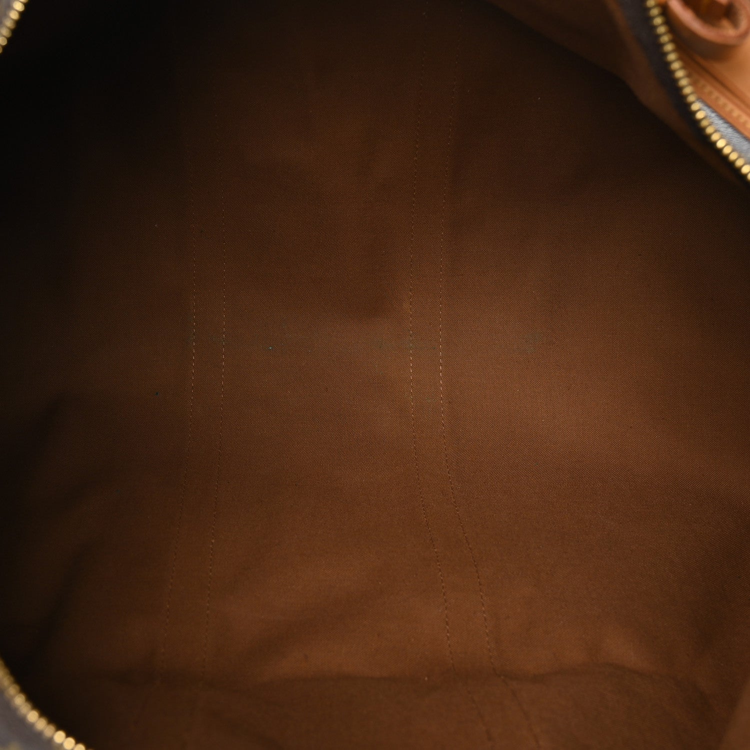 Louis Vuitton Monogram Keepall Bandouliere 55 5 of 11