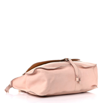 Chloe Calfskin Large Marcie Satchel 3 of 29
