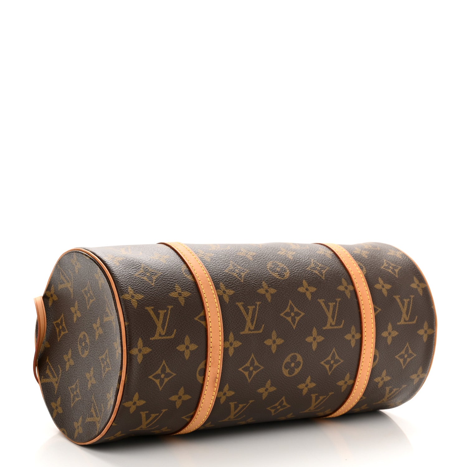 Louis Vuitton Monogram Papillon 30 With Companion 5 of 11