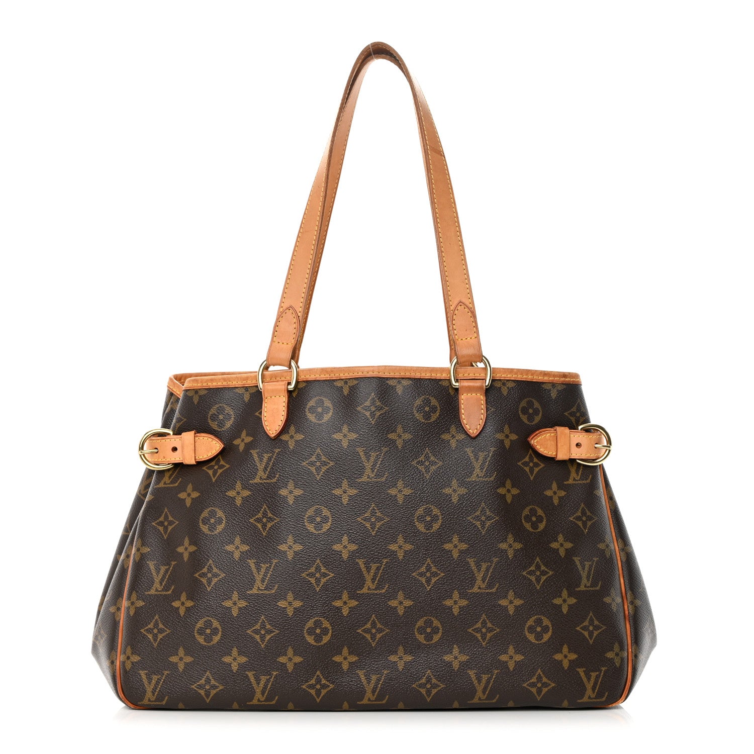 Louis Vuitton Monogram Batignolles Horizontal 1 of 16