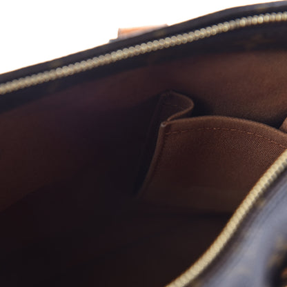 Louis Vuitton Monogram Cabas Piano 9 of 13