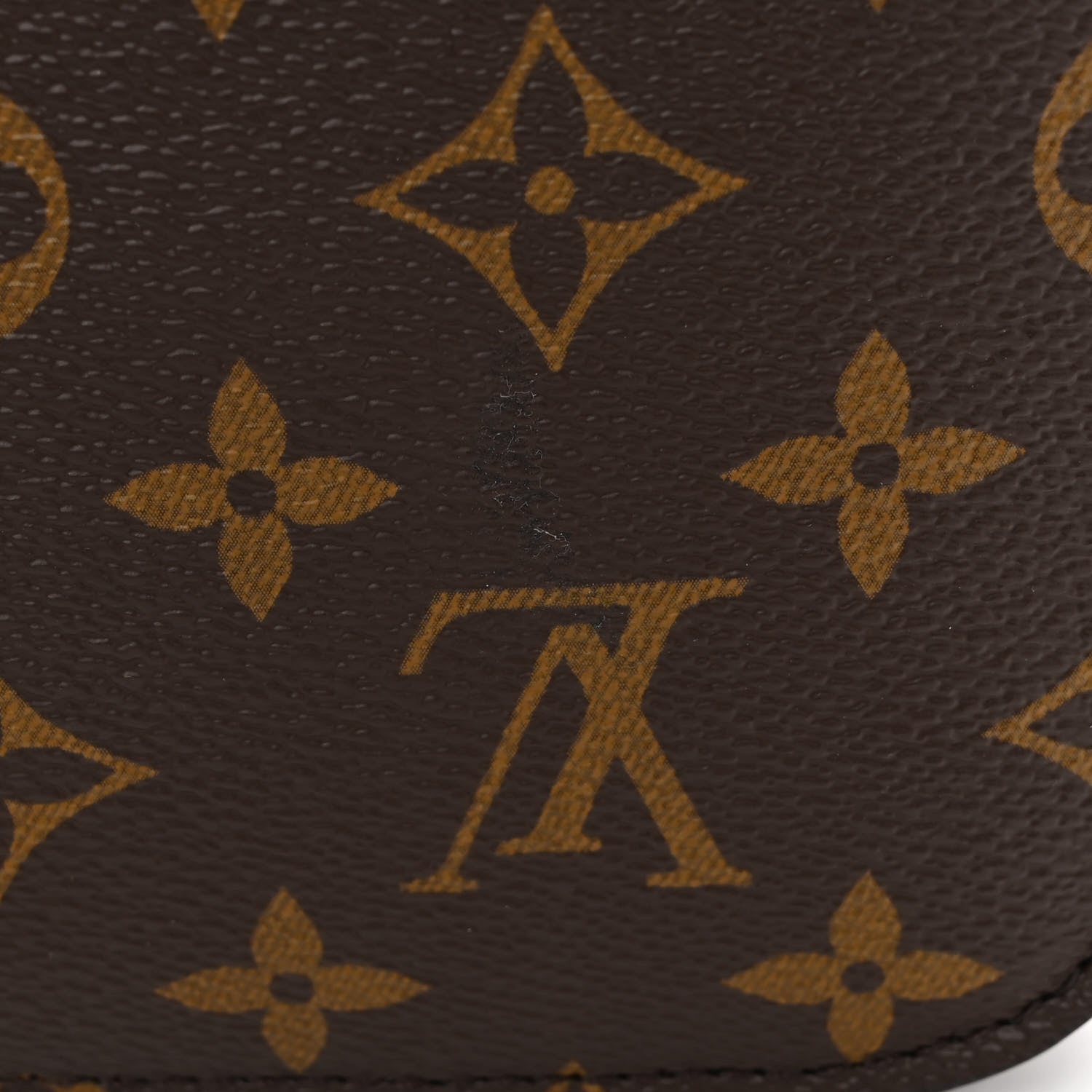 Louis Vuitton Monogram Pochette Metis 10 of 10