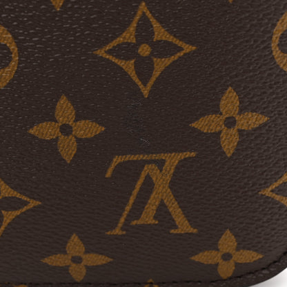 Louis Vuitton Monogram Pochette Metis 10 of 10