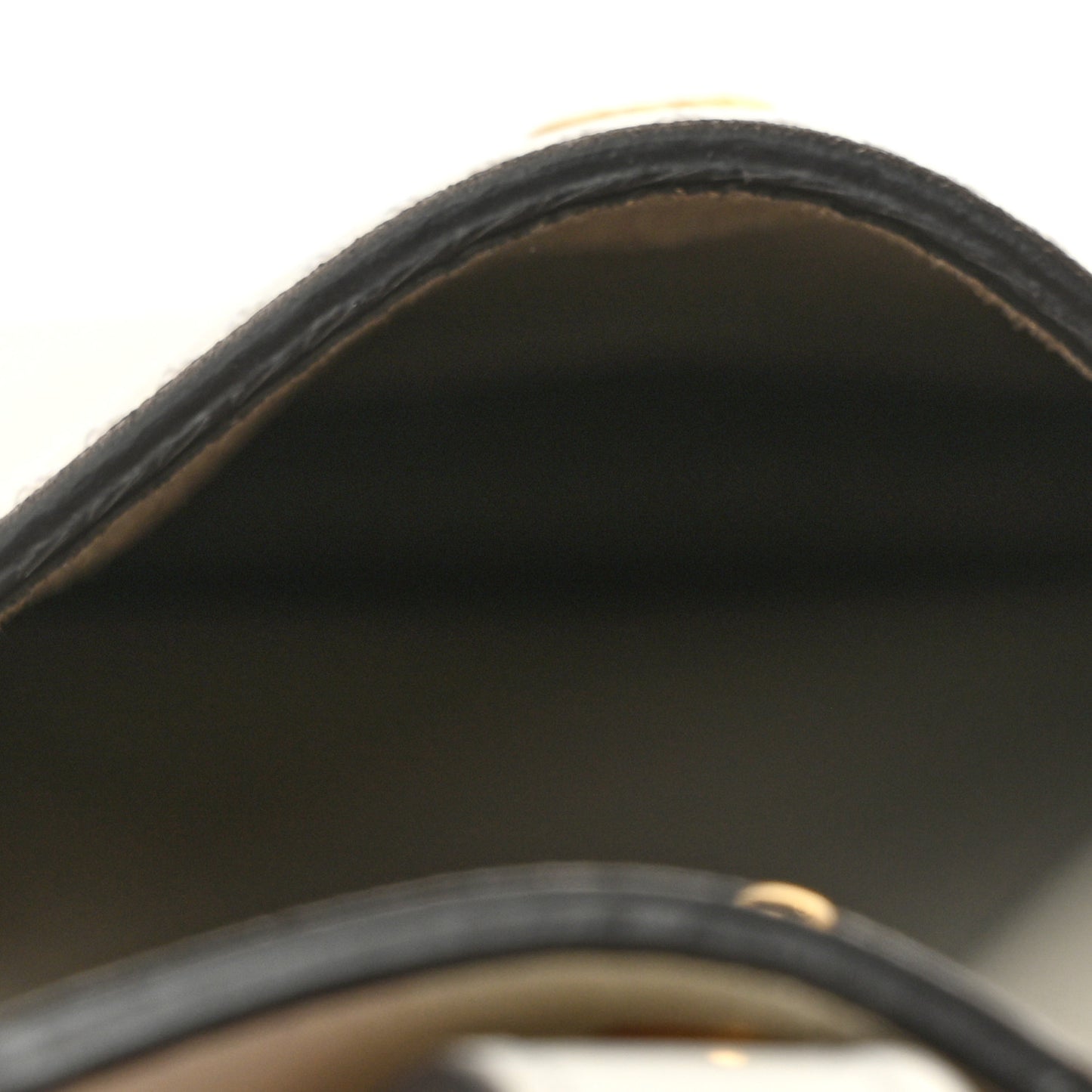 Vitello Grace Matte Multi Accessory Belt White