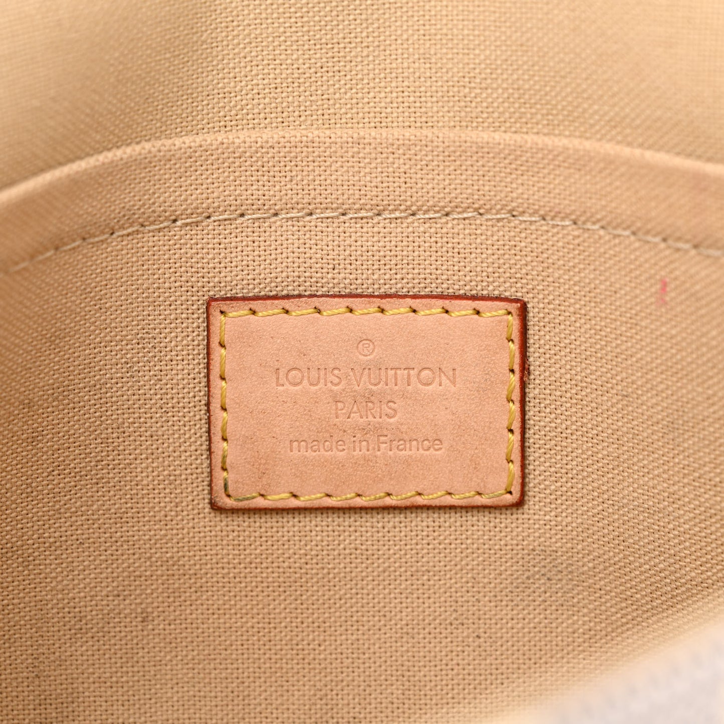 Damier Azur Favorite PM