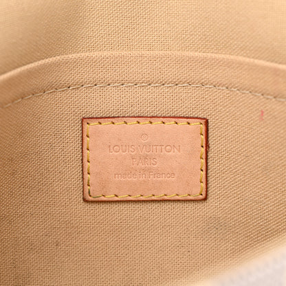 Louis Vuitton Damier Azur Favorite PM 6 of 10