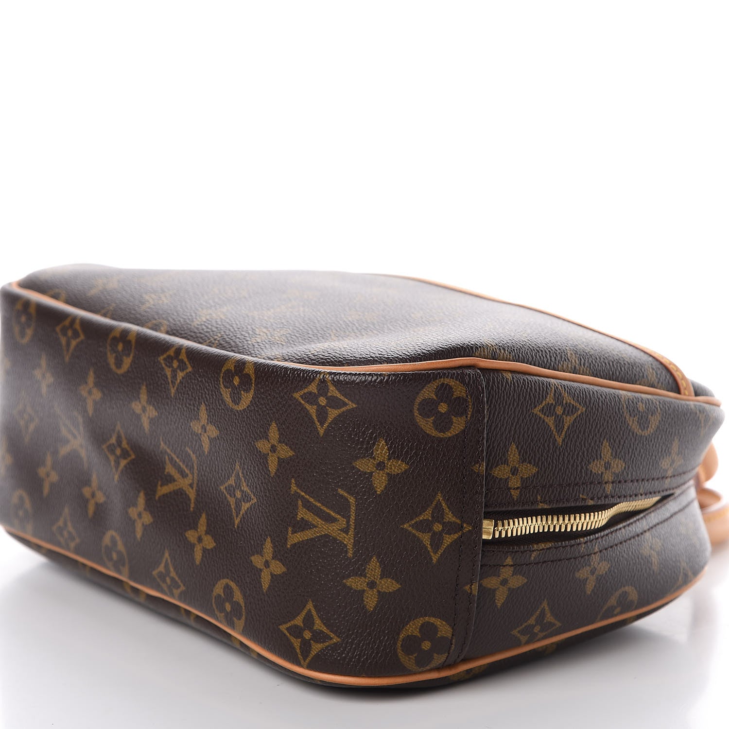 Louis Vuitton Monogram Trouville 7 of 9