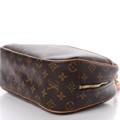 Louis Vuitton Monogram Trouville 7 of 9