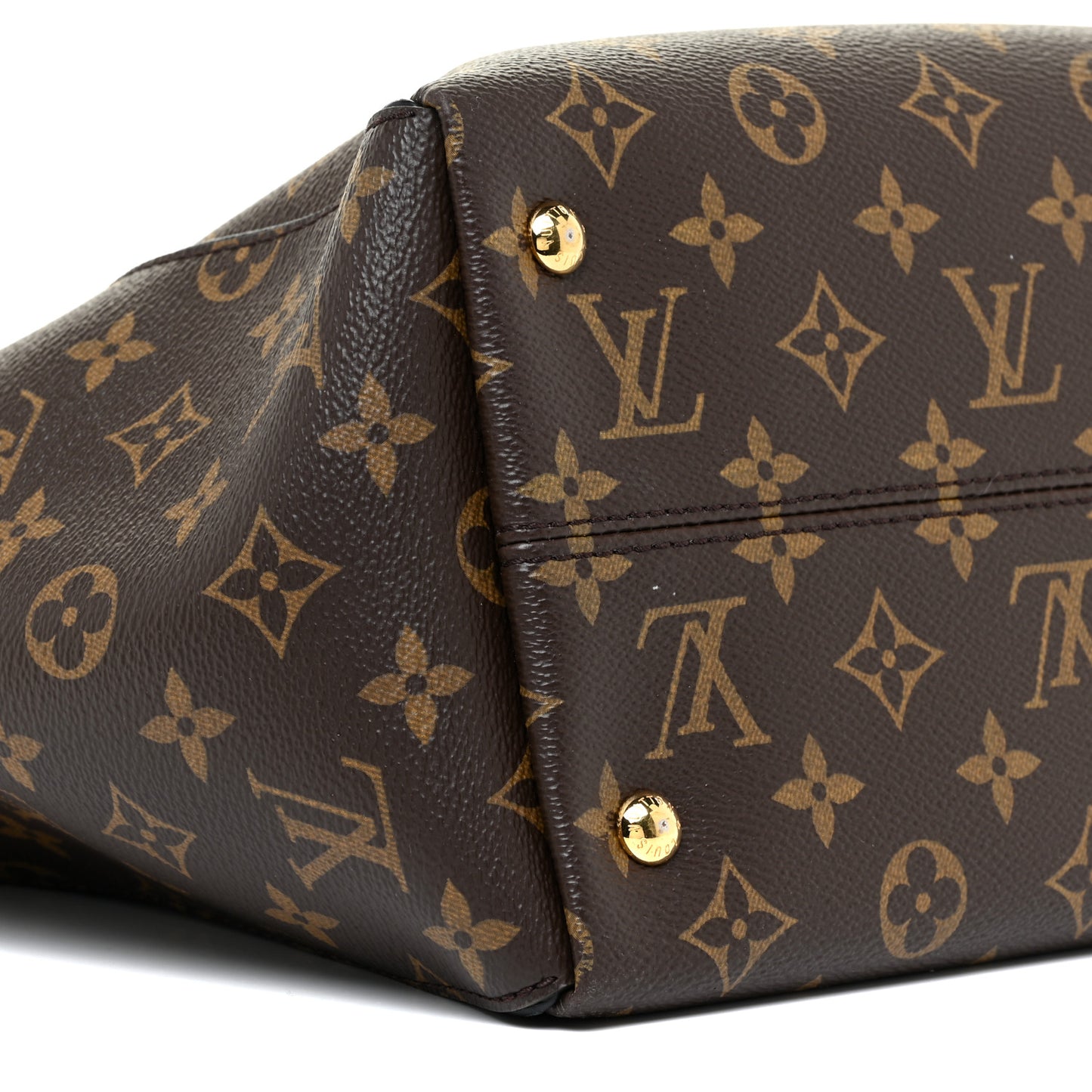 Monogram Tournelle PM Black