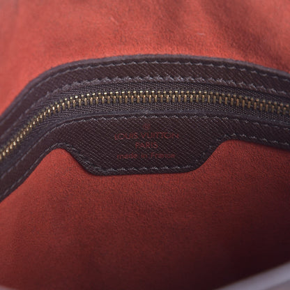 Louis Vuitton Damier Ebene Marais Bucket 23 6 of 16