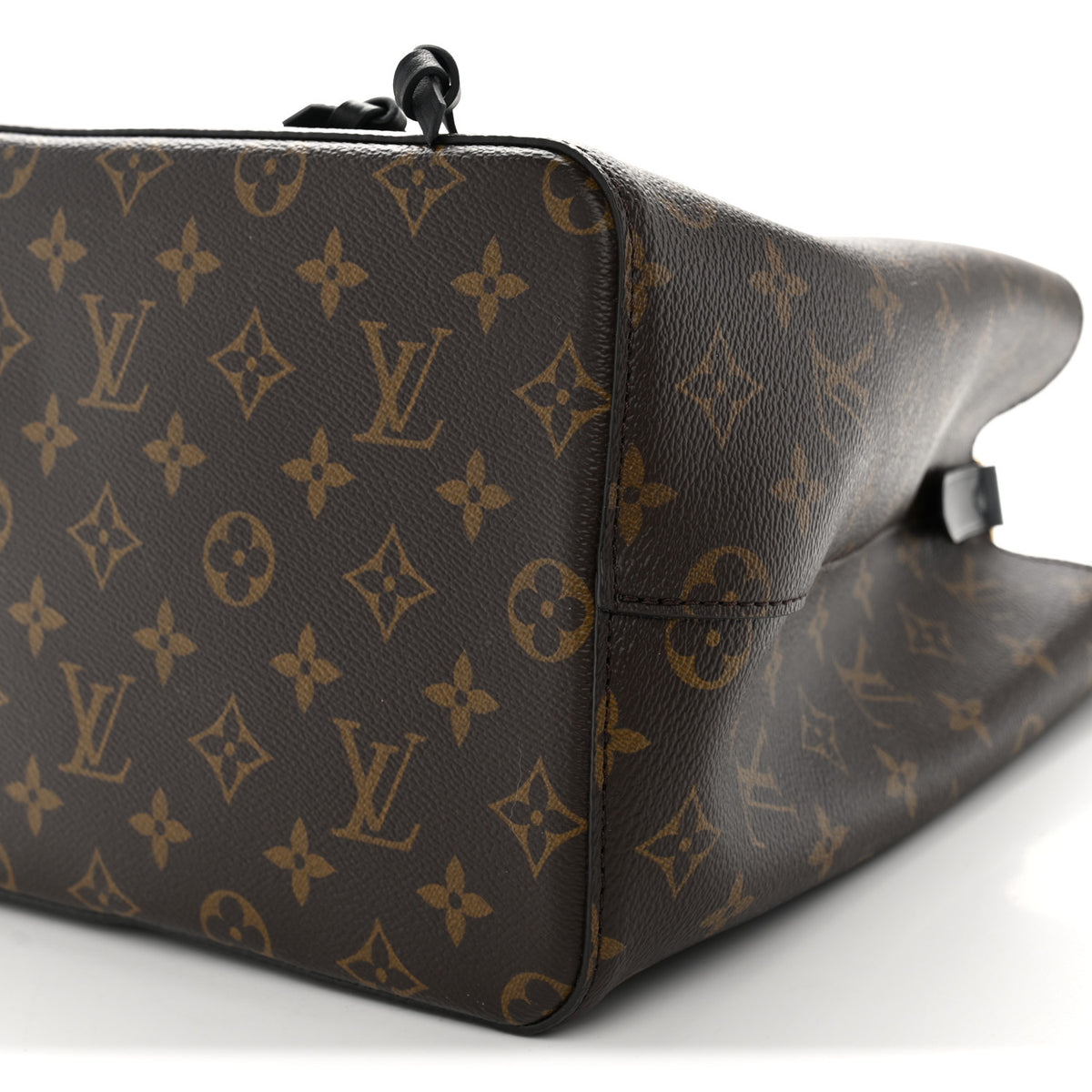 Monogram Neonoe MM Black