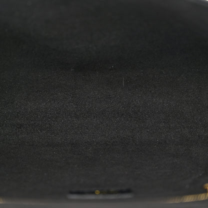 Louis Vuitton LOUIS VUITTON Empreinte Saint Germain PM Black 5 of 10