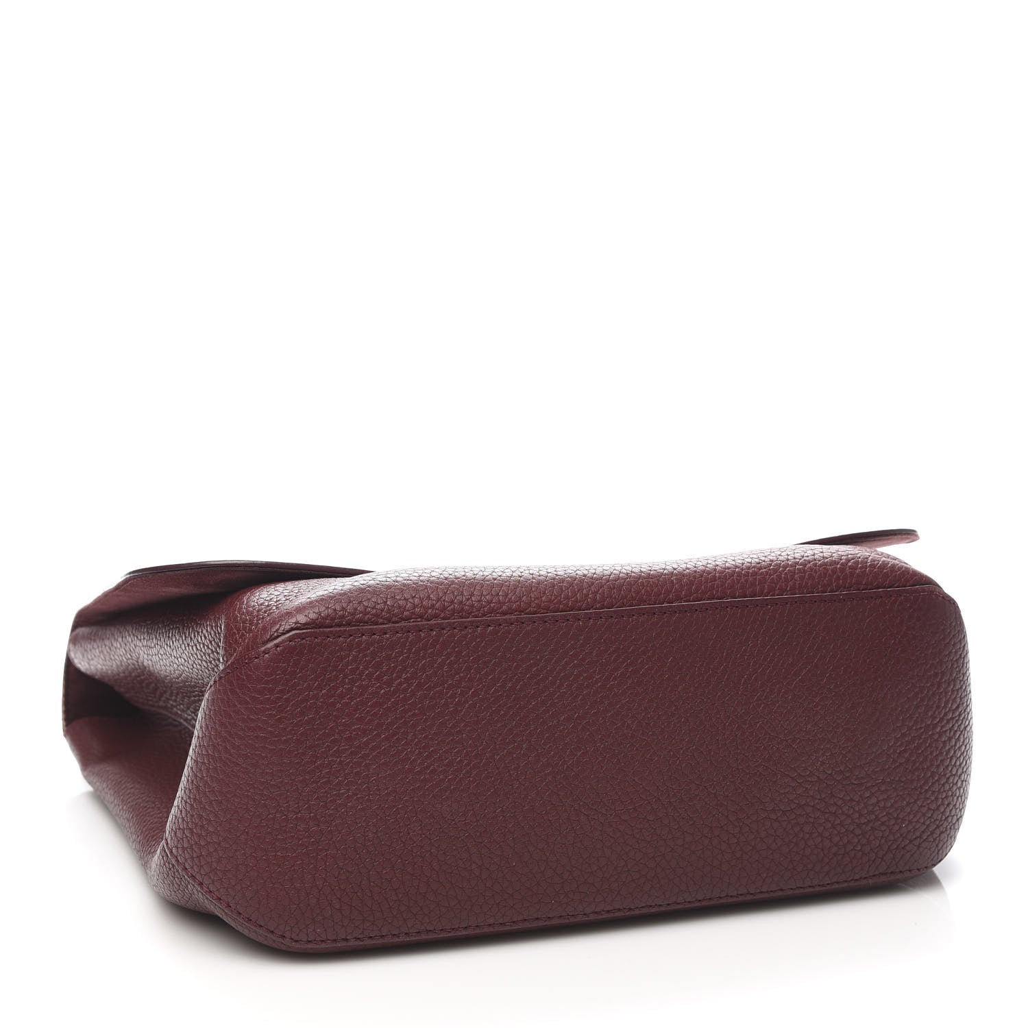 Louis Vuitton Taurillon Volta Bordeaux 4 of 12