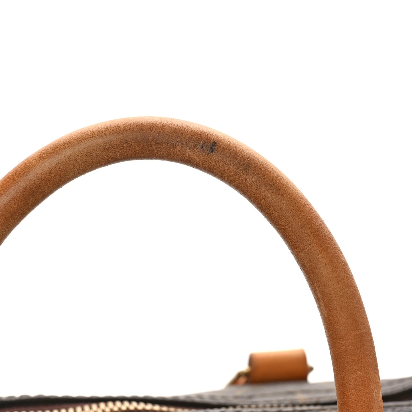 Monogram Speedy Bandouliere 30