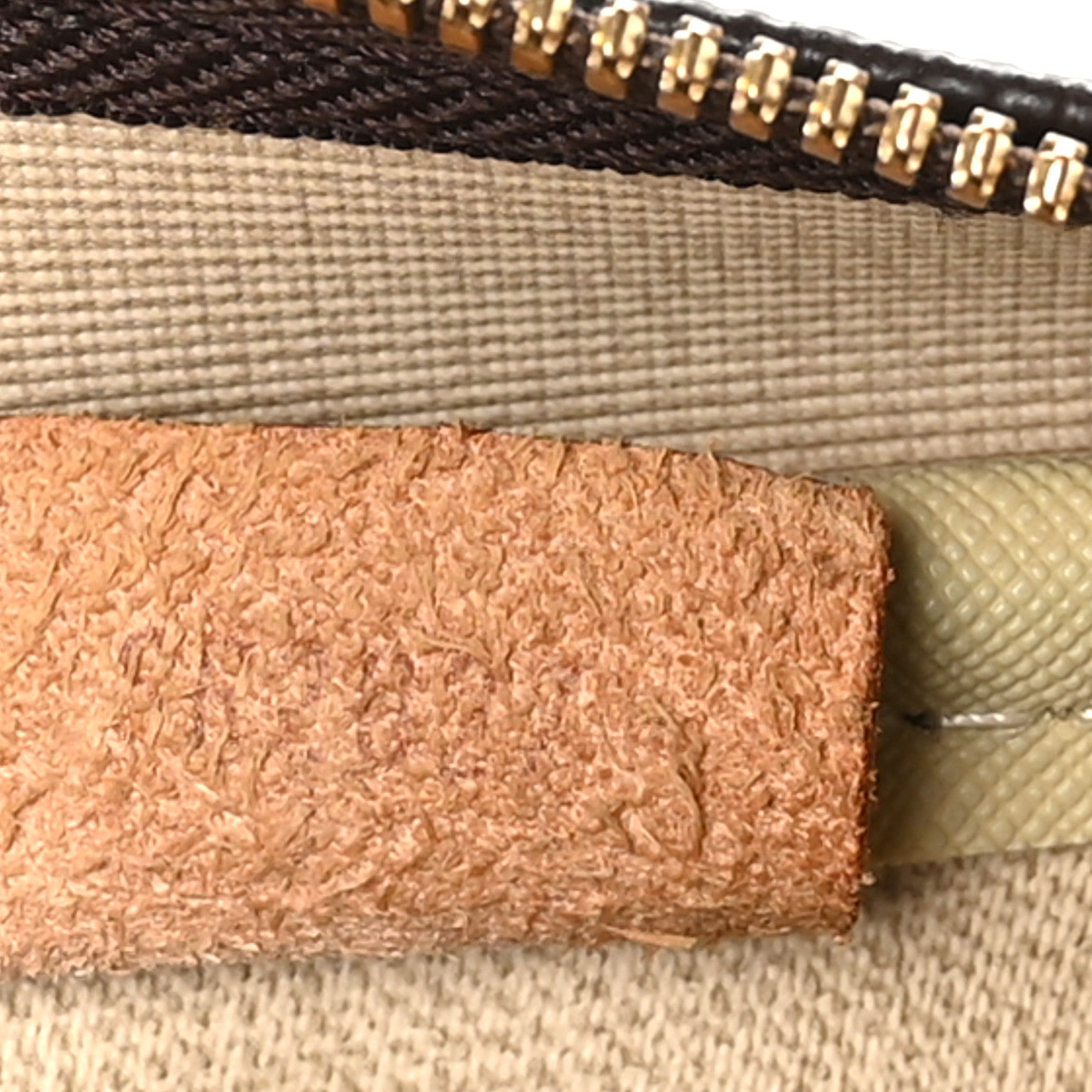 Louis Vuitton Monogram Deauville 7 of 12