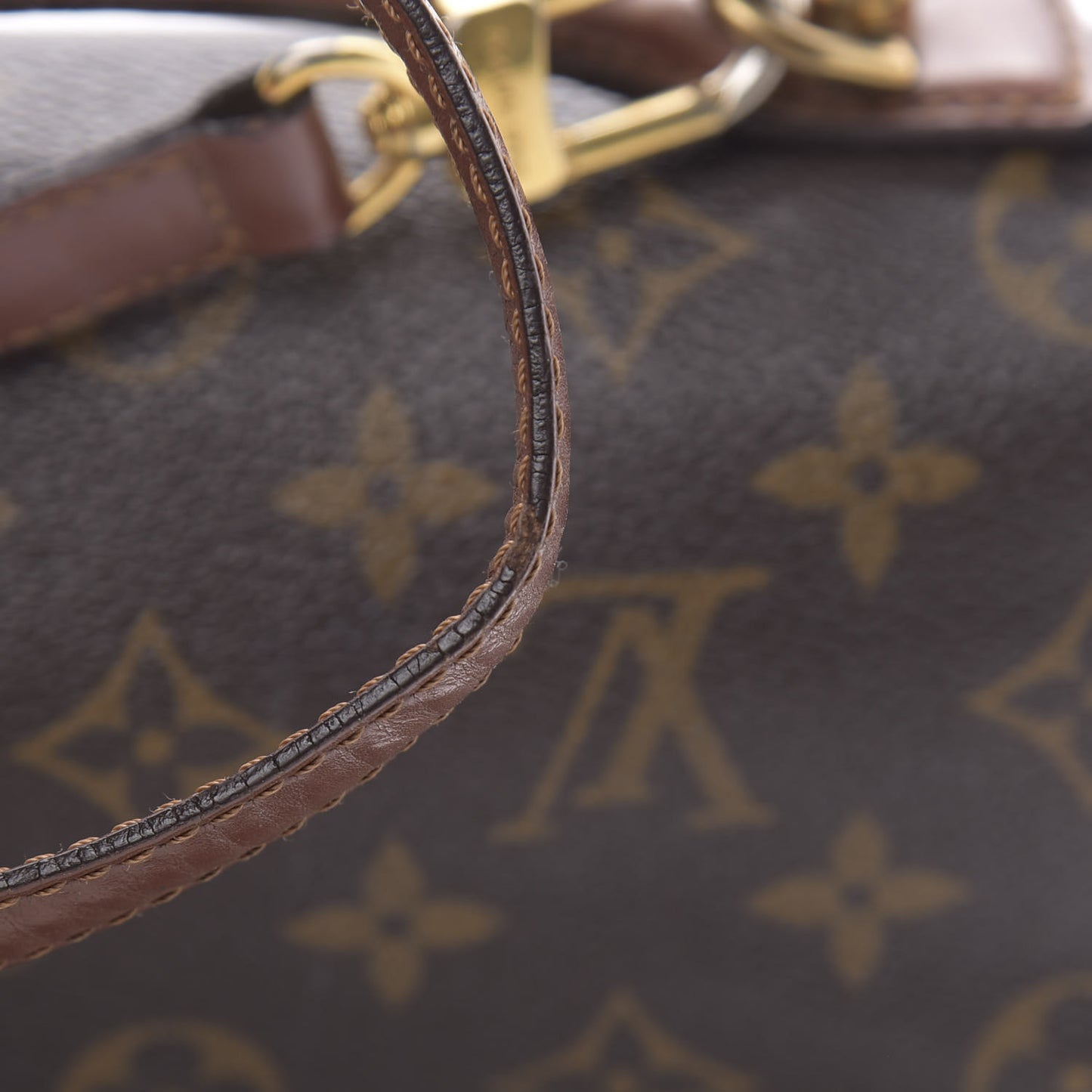Monogram Monceau 28