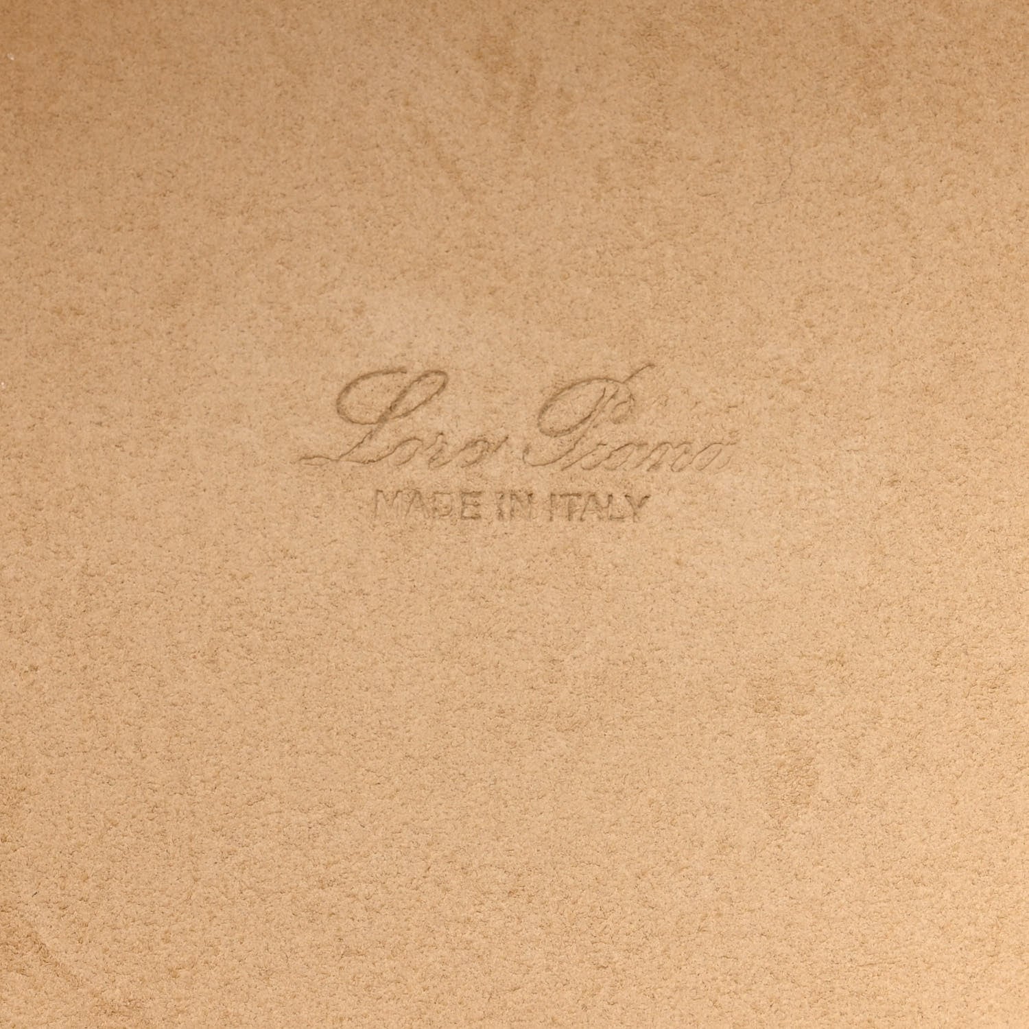 Loro Piana Smooth Calfskin Extra Case Medium New Petrolio 6 of 9