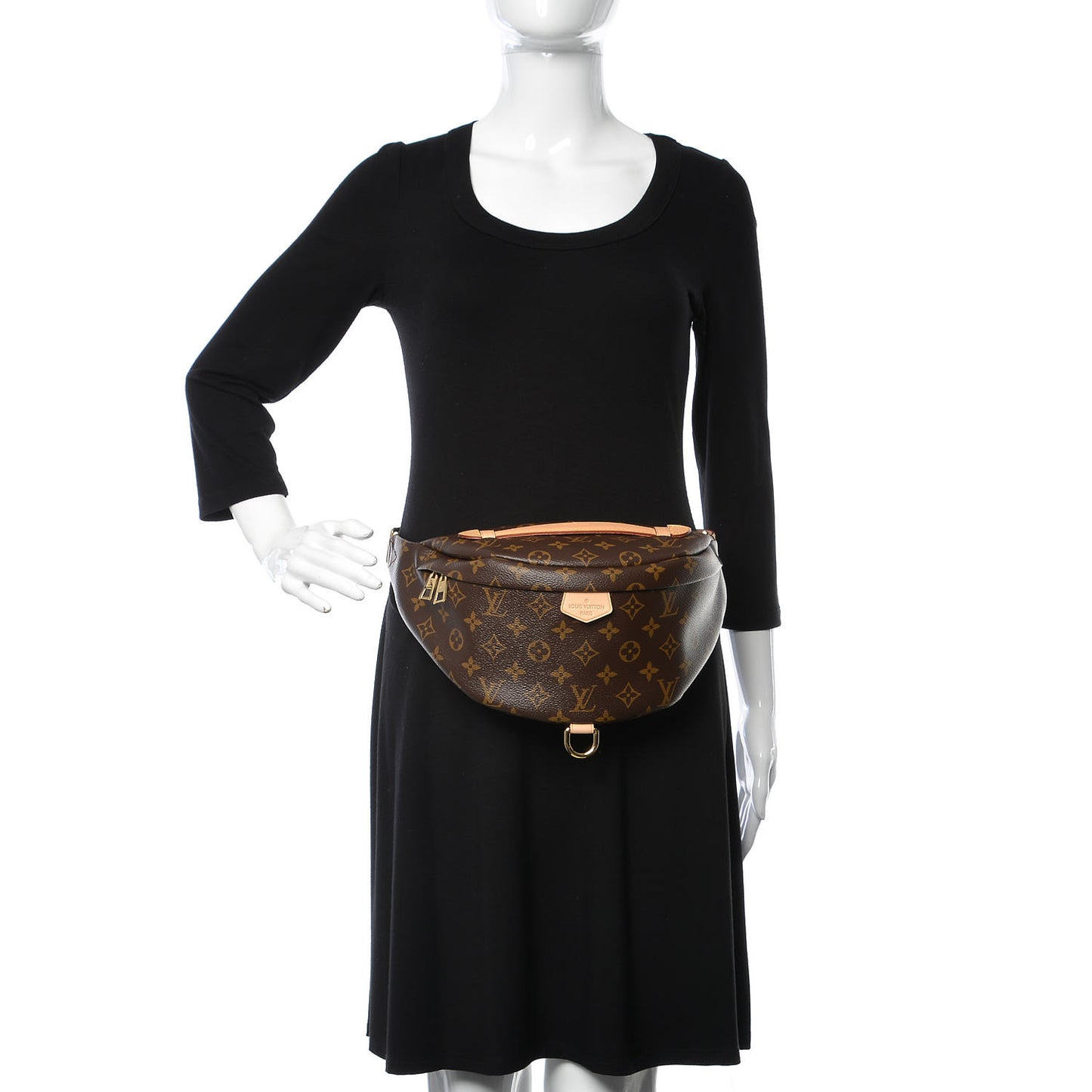 Monogram Bumbag