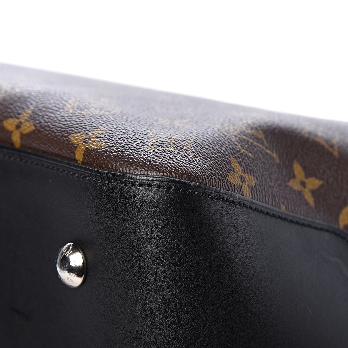 Monogram Macassar Neo Greenwich