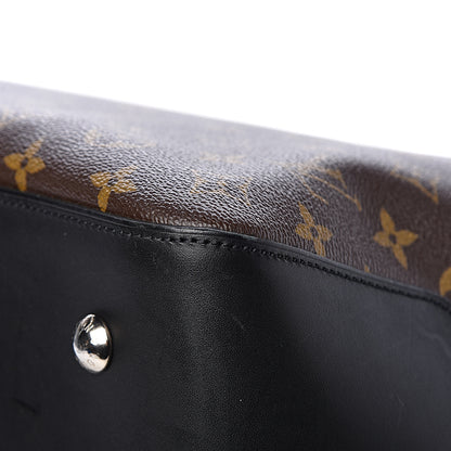 Louis Vuitton Monogram Macassar Neo Greenwich 9 of 16