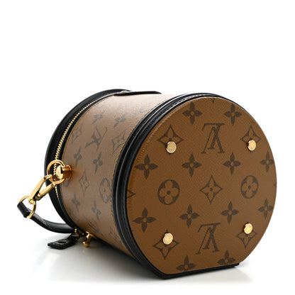 Louis Vuitton Reverse Monogram Cannes 4 of 9