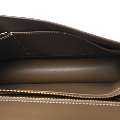 Hermes Epsom Constance 1-24 Etoupe 6 of 12