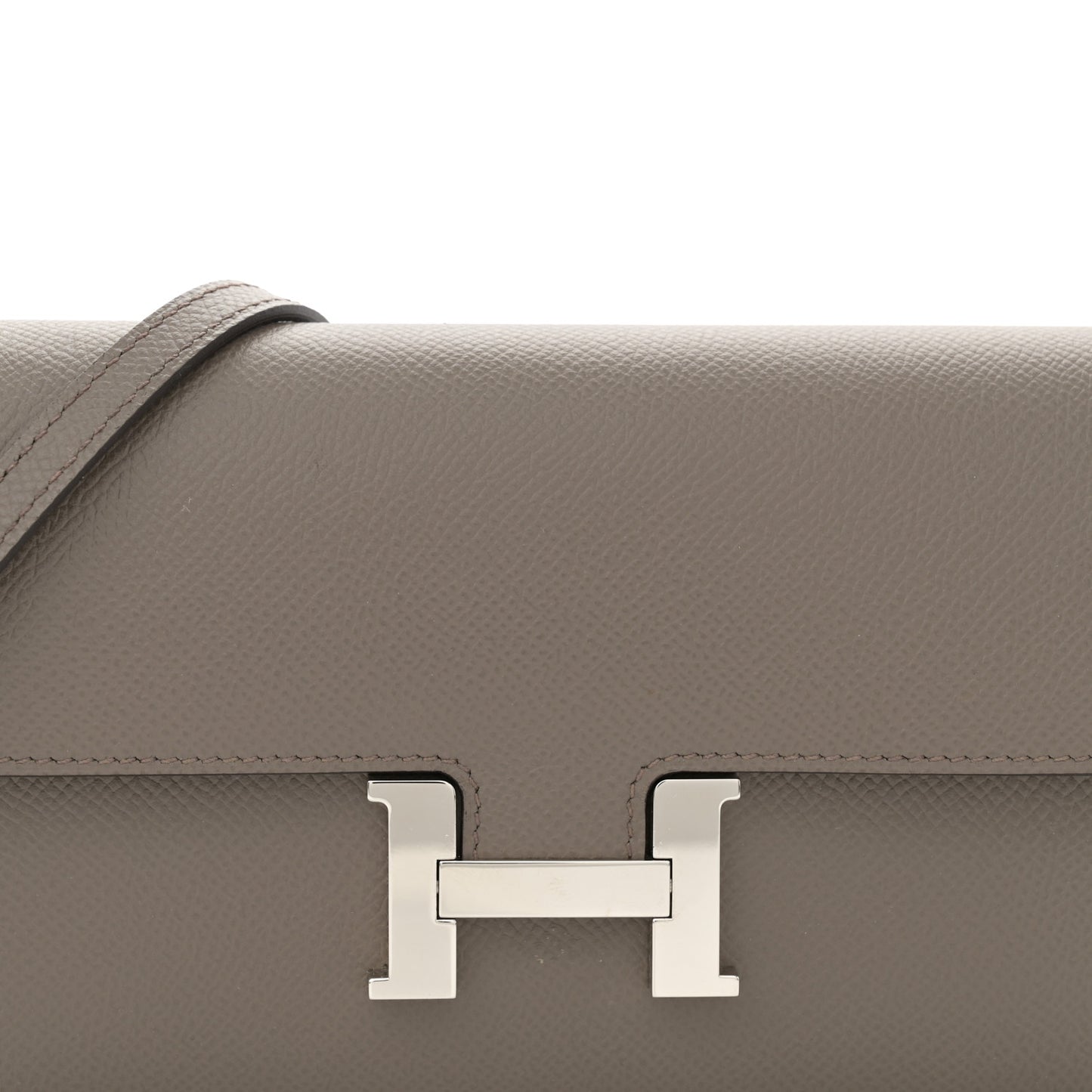 Epsom Constance Long To Go Wallet Etain