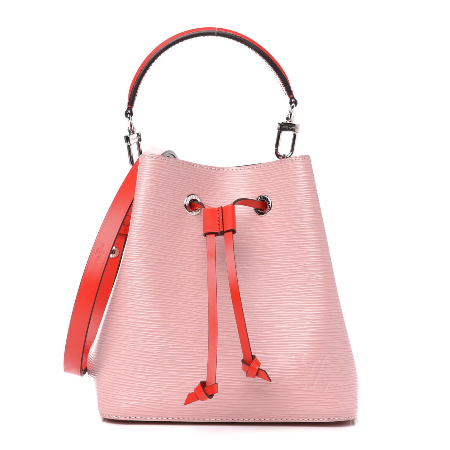Epi NeoNoe BB Rose Ballerine