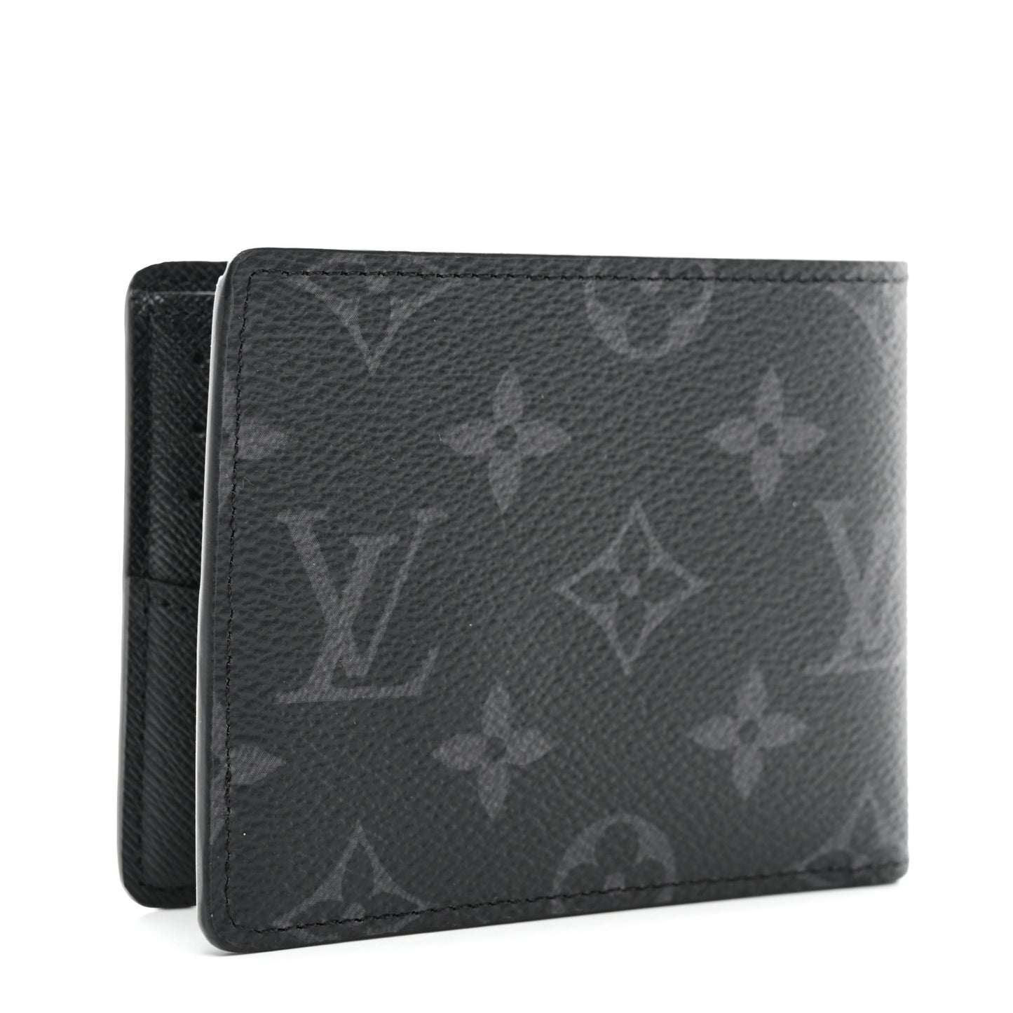 Monogram Eclipse Slender Wallet