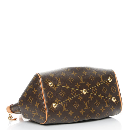Louis Vuitton Monogram Tivoli PM 4 of 13