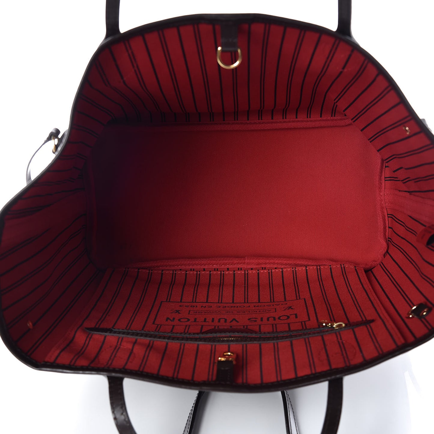 Damier Ebene Neo Neverfull MM