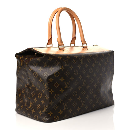 Louis Vuitton Monogram Greenwich PM 3 of 9