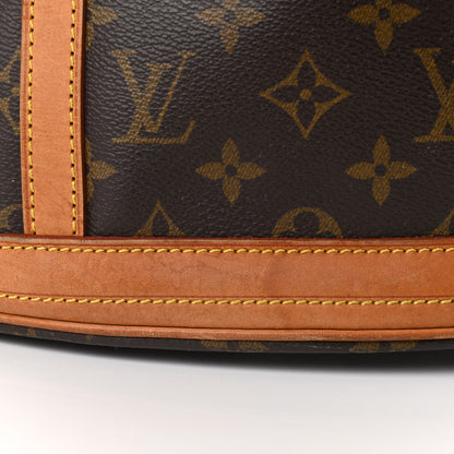 Louis Vuitton Monogram Bucket 27 8 of 19