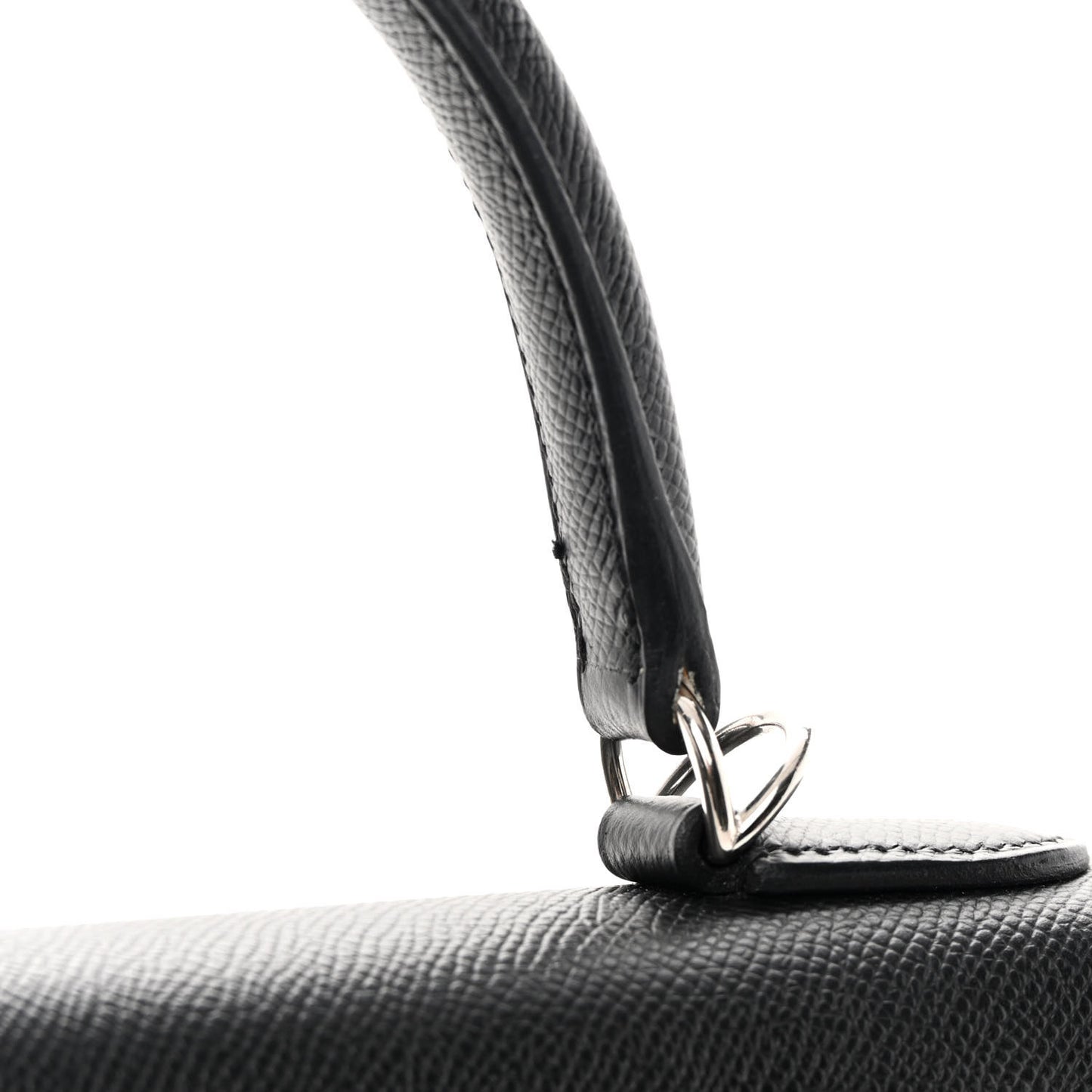 Epsom Kelly Sellier 28 Black