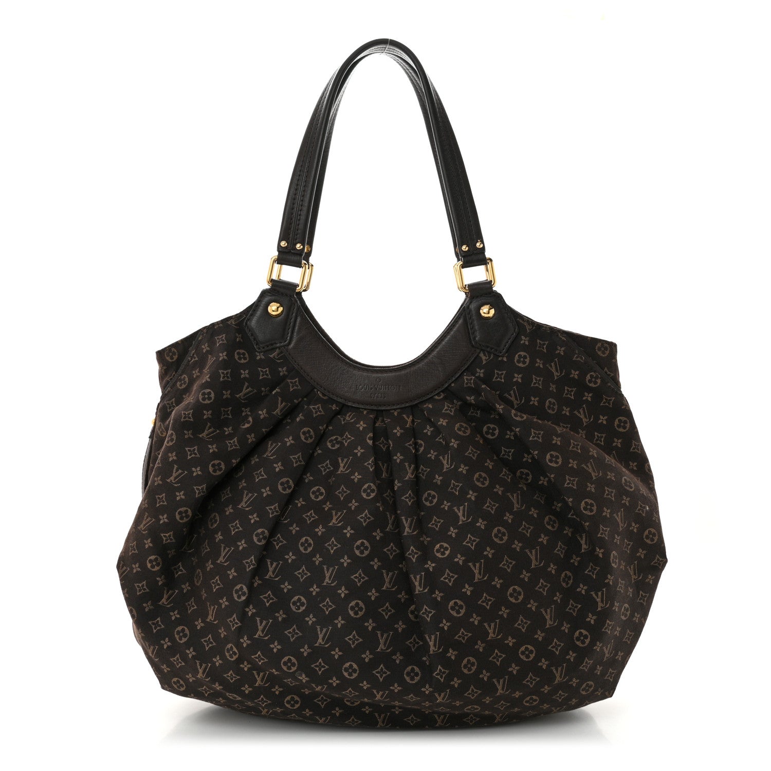 Louis Vuitton Monogram Idylle Fantaisie Fusain 1 of 10