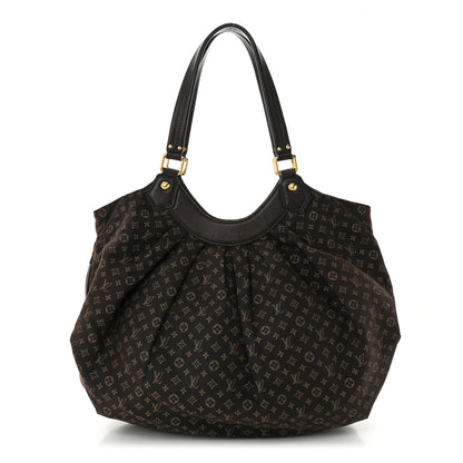 Louis Vuitton Monogram Idylle Fantaisie Fusain 1 of 10